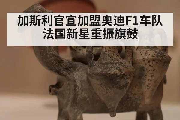 加斯利官宣加盟奥迪F1车队法国新星重振旗鼓