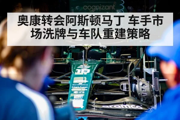 奥康转会阿斯顿马丁 车手市场洗牌与车队重建策略